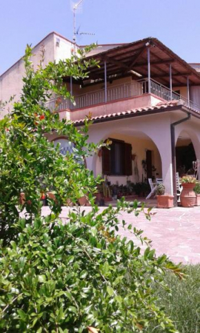 Casa Uliana